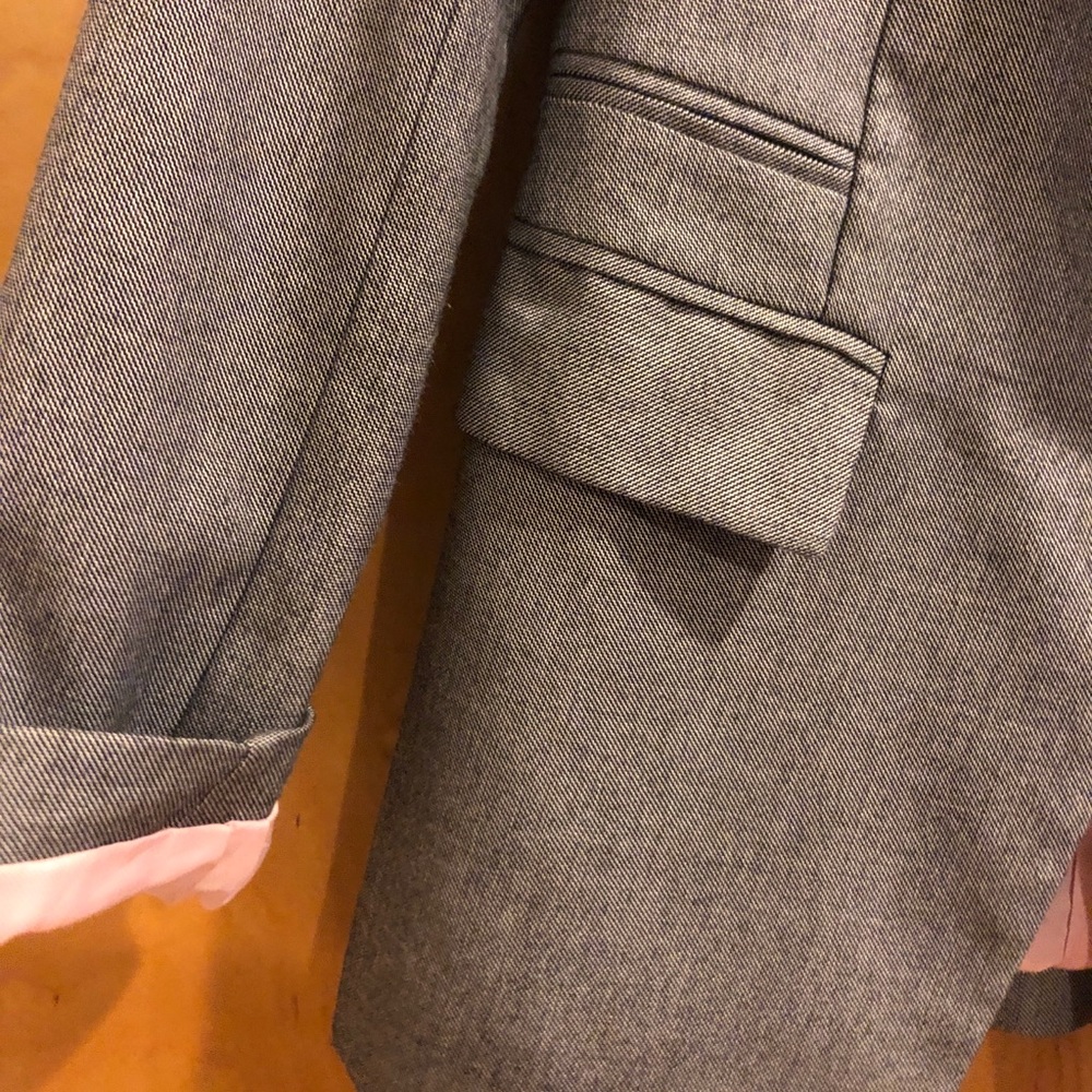 Jacket - Picture 4 of 7
